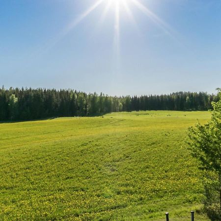 Holiday Home Tarvas By Interhome Tarvaspohja Екстер'єр фото