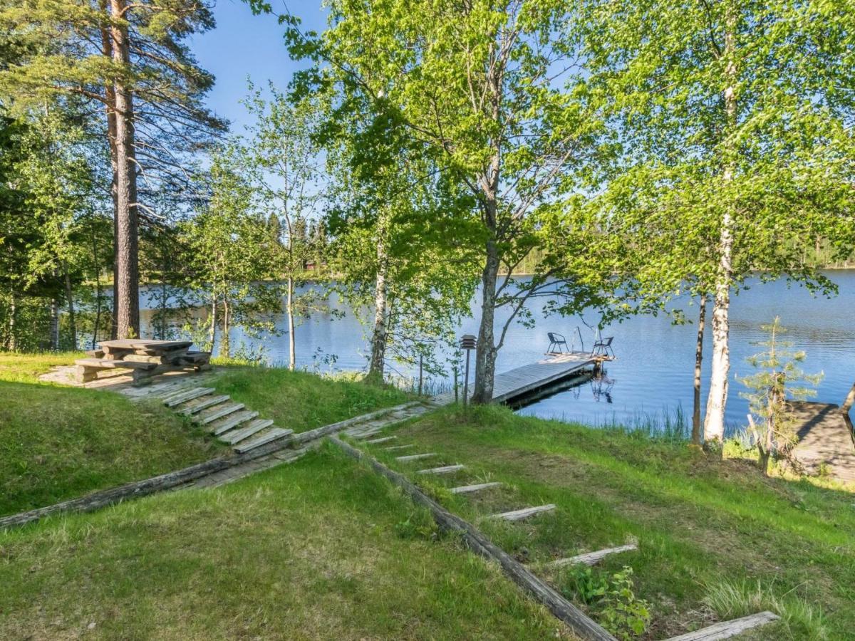 Holiday Home Tarvas By Interhome Tarvaspohja Екстер'єр фото