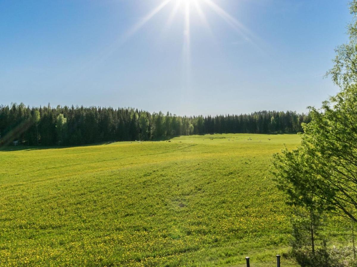 Holiday Home Tarvas By Interhome Tarvaspohja Екстер'єр фото