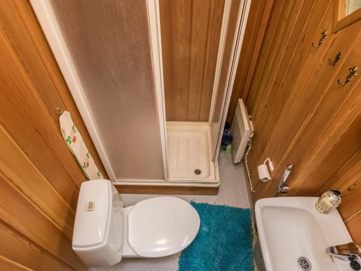 Holiday Home Tarvas By Interhome Tarvaspohja Екстер'єр фото