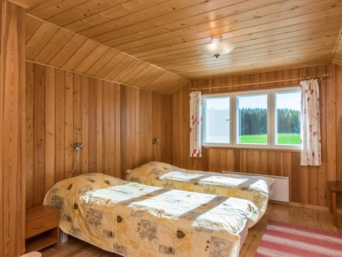 Holiday Home Tarvas By Interhome Tarvaspohja Екстер'єр фото