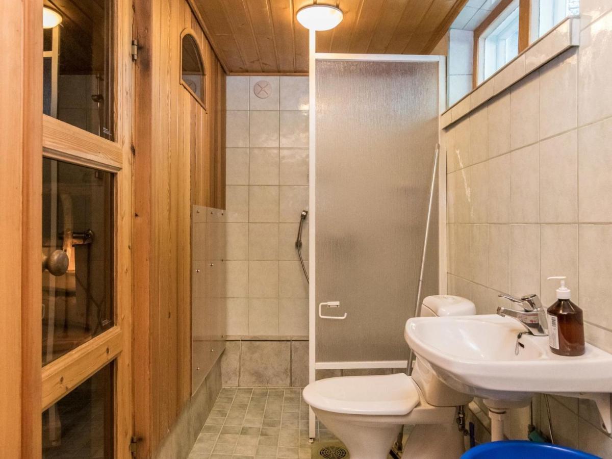 Holiday Home Tarvas By Interhome Tarvaspohja Екстер'єр фото