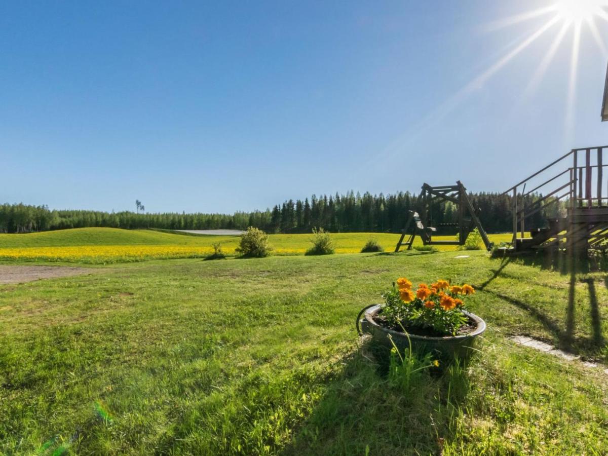Holiday Home Tarvas By Interhome Tarvaspohja Екстер'єр фото