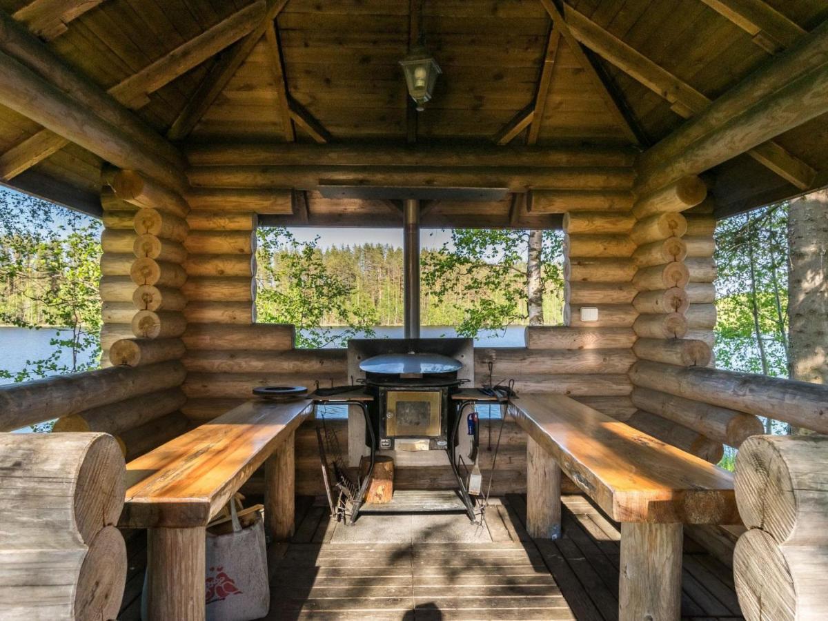 Holiday Home Tarvas By Interhome Tarvaspohja Екстер'єр фото