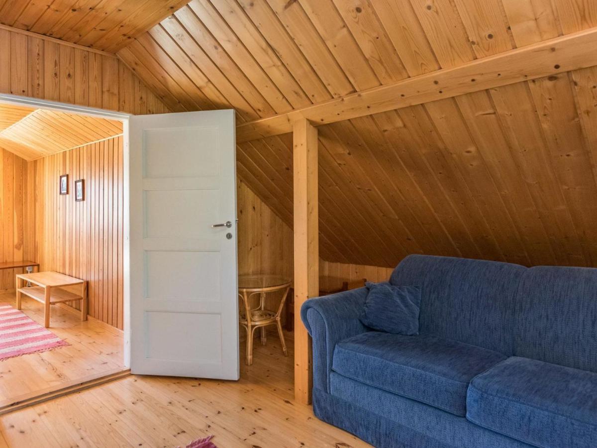 Holiday Home Tarvas By Interhome Tarvaspohja Екстер'єр фото