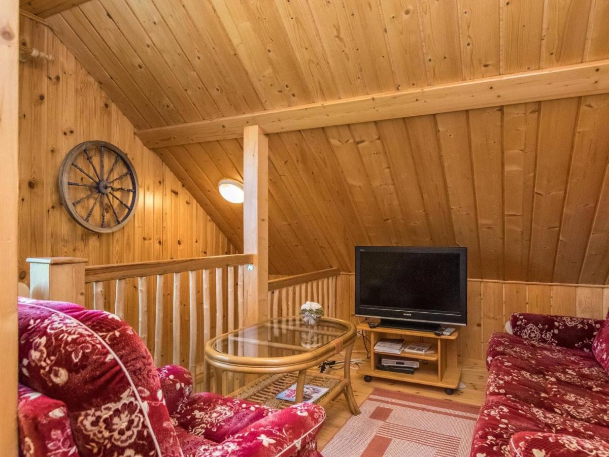 Holiday Home Tarvas By Interhome Tarvaspohja Екстер'єр фото