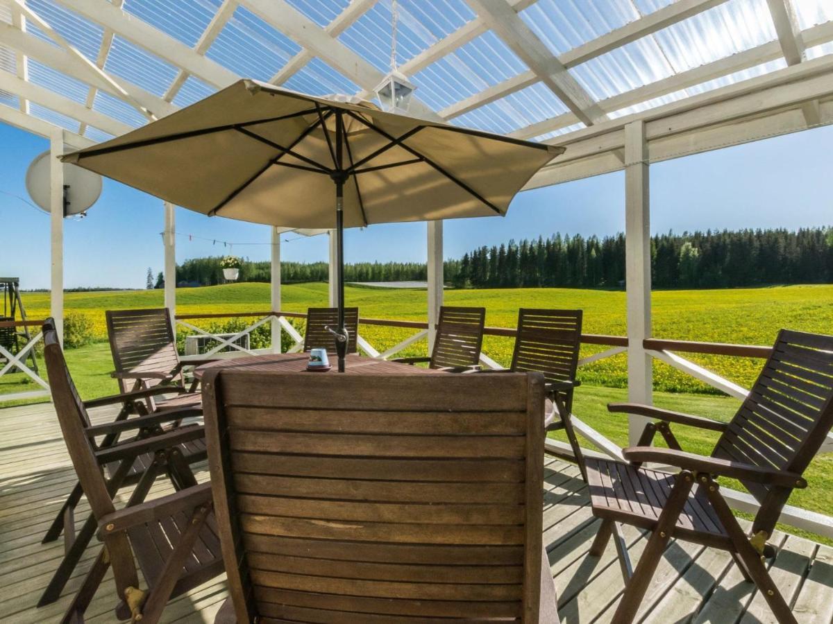 Holiday Home Tarvas By Interhome Tarvaspohja Екстер'єр фото