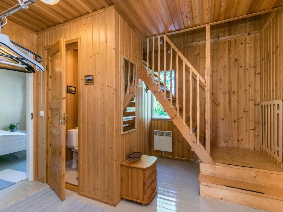 Holiday Home Tarvas By Interhome Tarvaspohja Екстер'єр фото