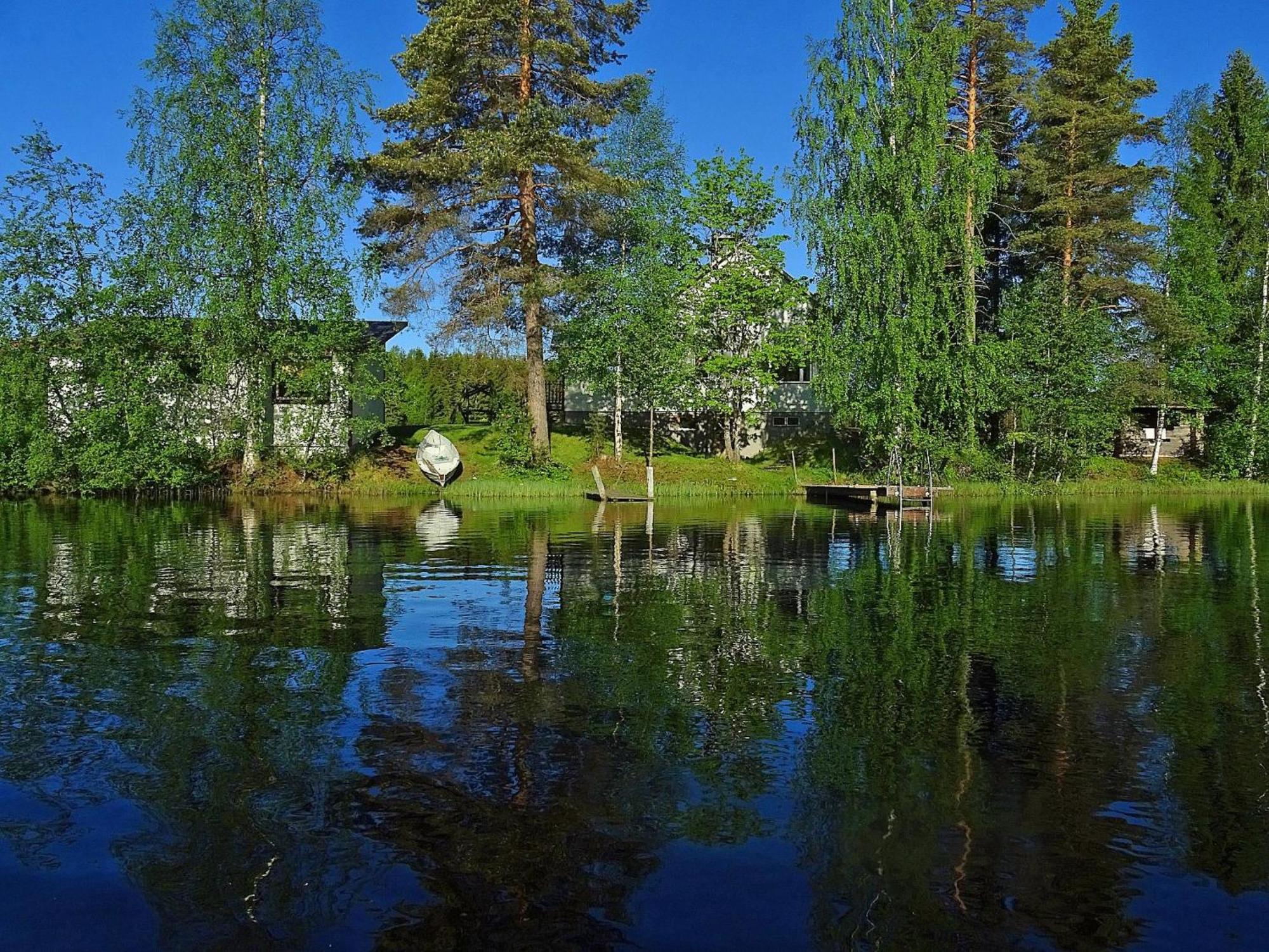 Holiday Home Tarvas By Interhome Tarvaspohja Екстер'єр фото