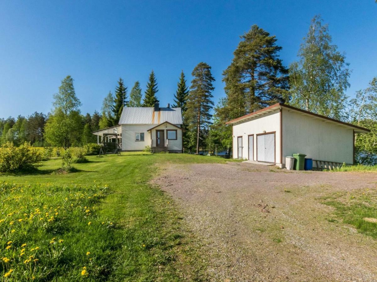 Holiday Home Tarvas By Interhome Tarvaspohja Екстер'єр фото