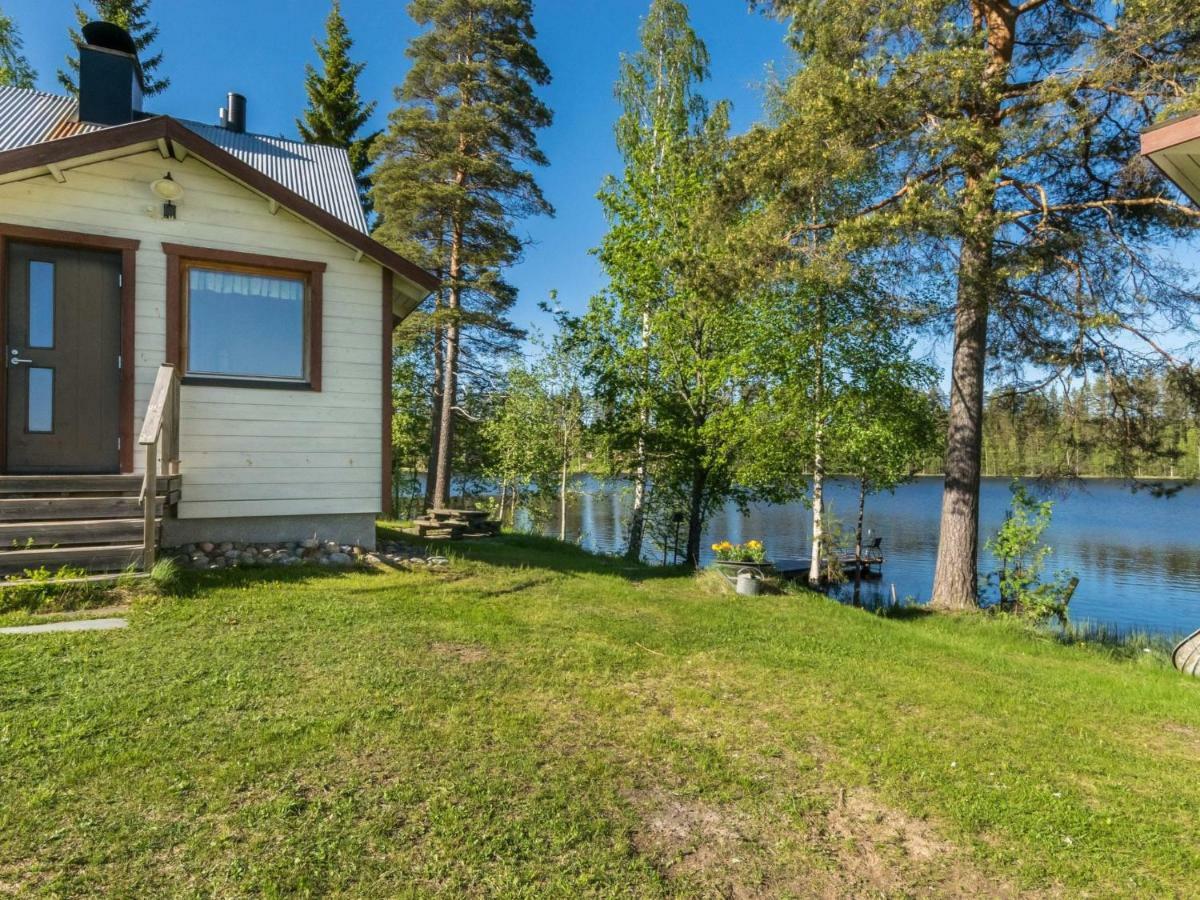 Holiday Home Tarvas By Interhome Tarvaspohja Екстер'єр фото