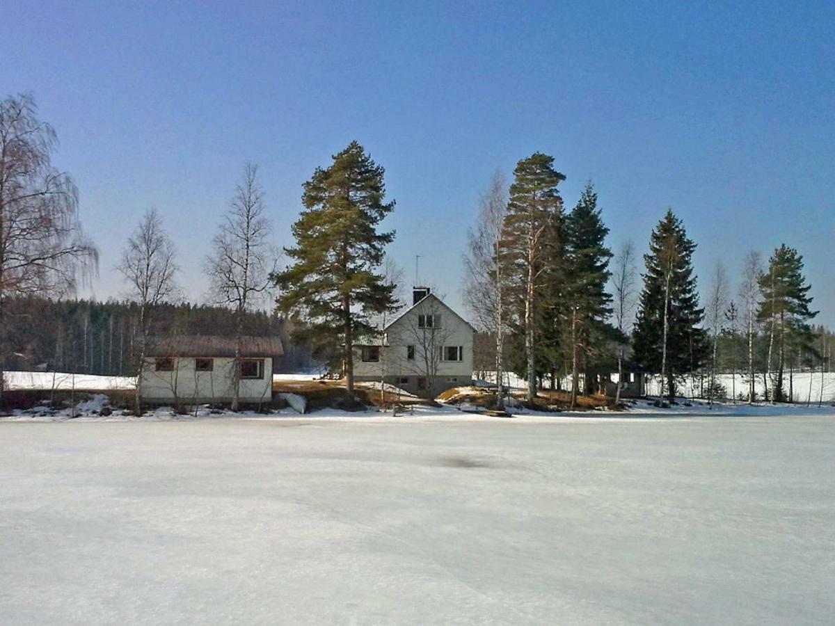 Holiday Home Tarvas By Interhome Tarvaspohja Екстер'єр фото