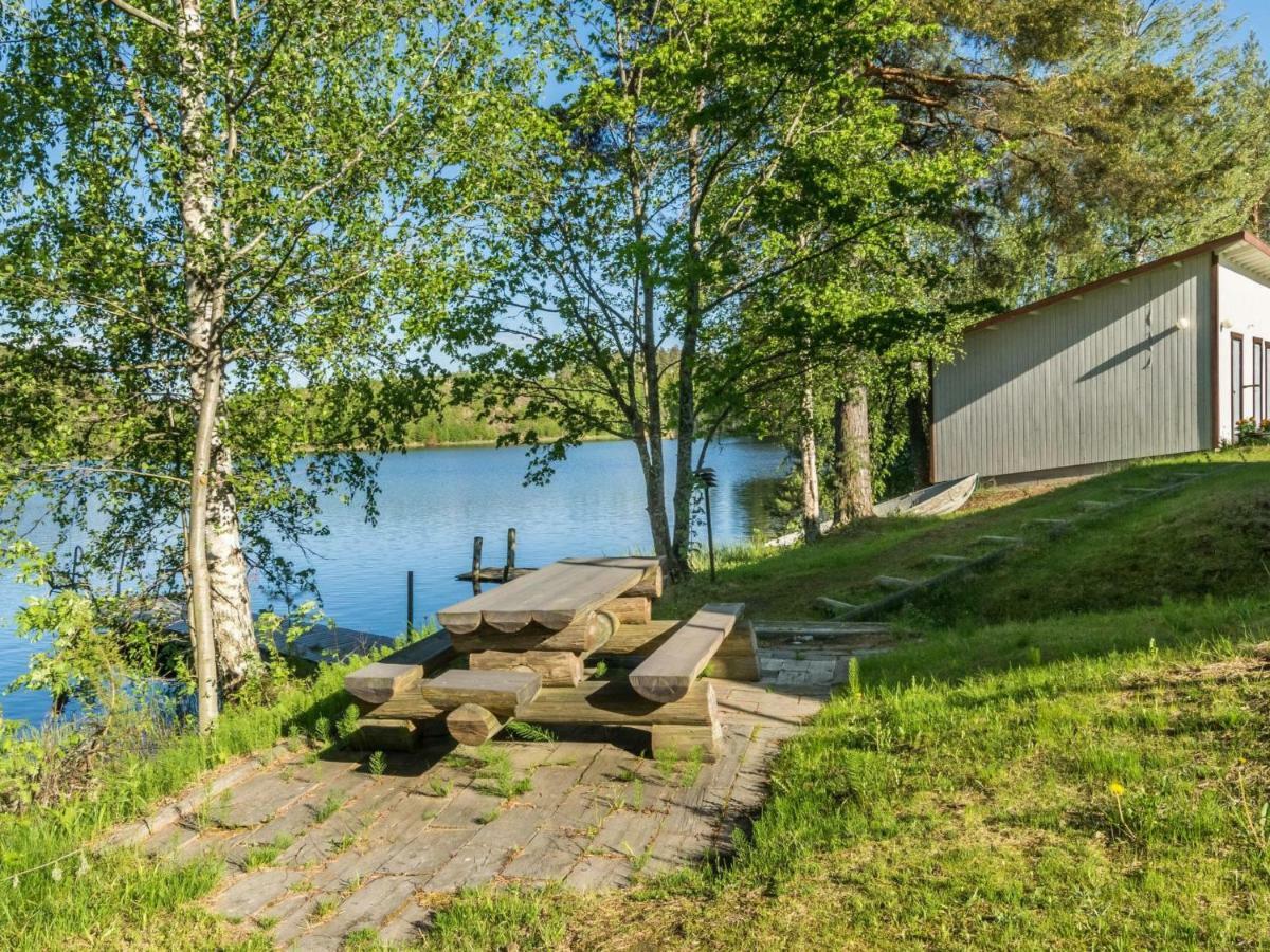 Holiday Home Tarvas By Interhome Tarvaspohja Екстер'єр фото