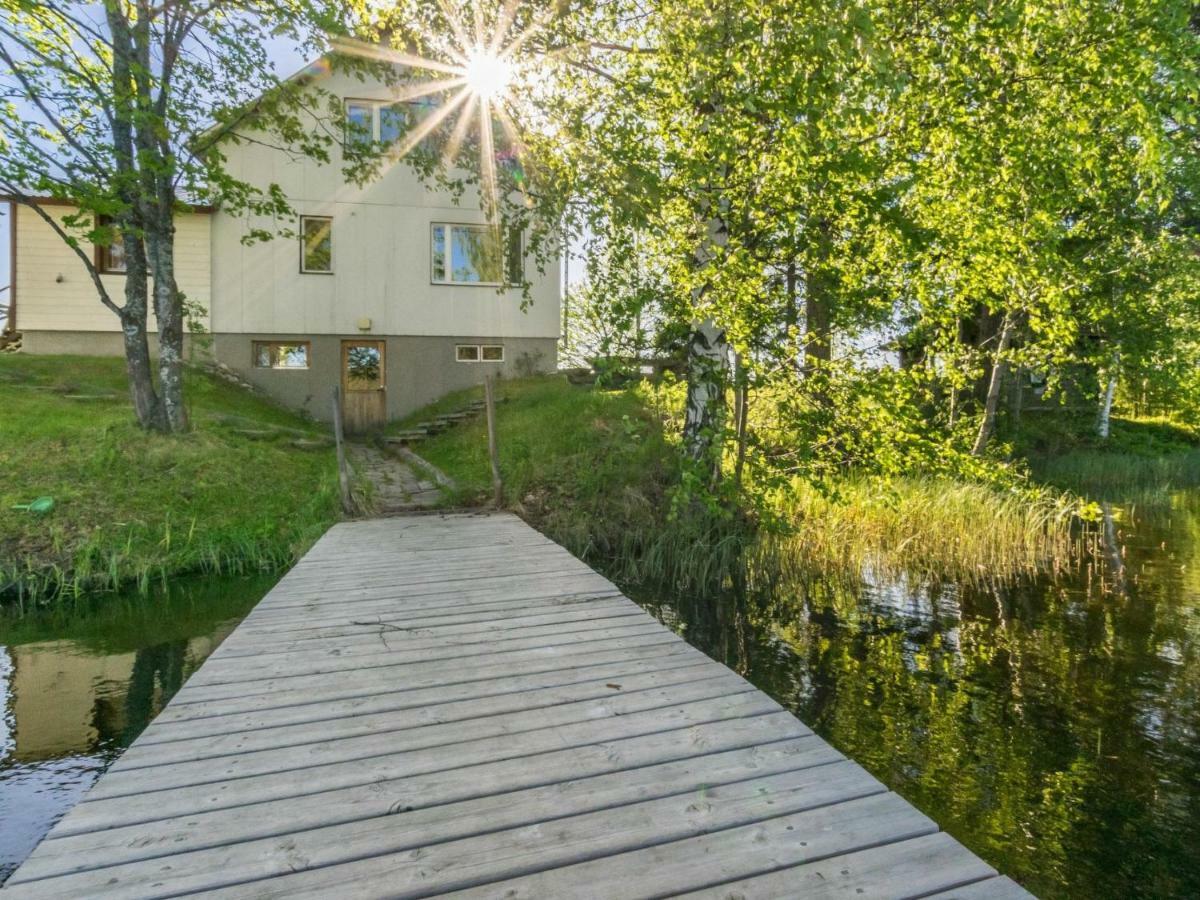 Holiday Home Tarvas By Interhome Tarvaspohja Екстер'єр фото
